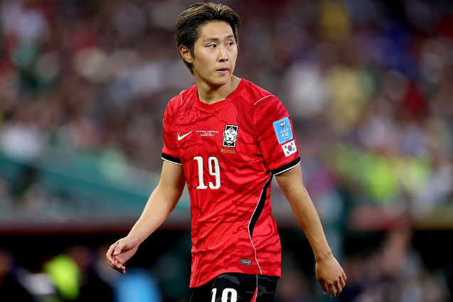 ⚽ 이강인, 3년 만에 스페인 복귀?…아틀레티코 마드리드행 '초읽기'