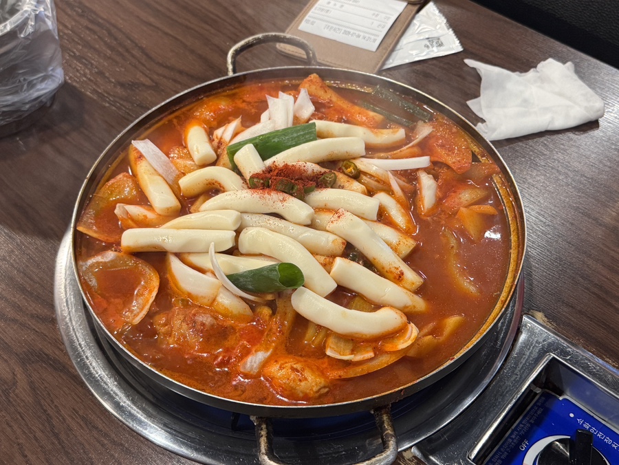 떡도리탕 강남본점 사진 1