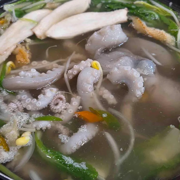 우리낙지한마당 사진 4