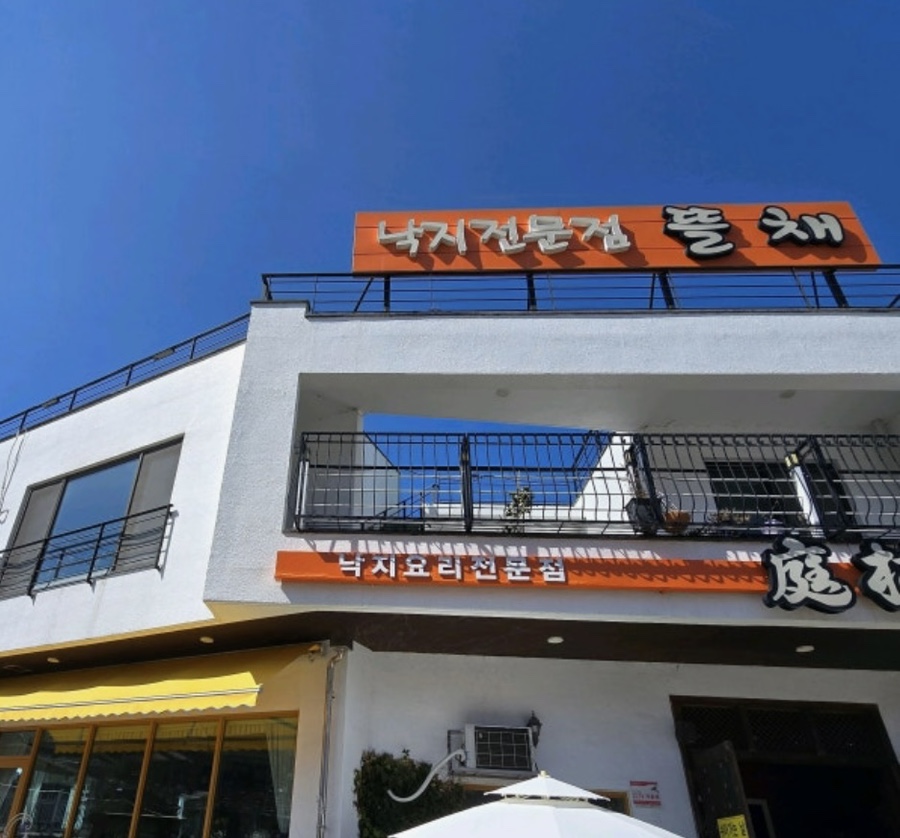 뜰채 사진 4