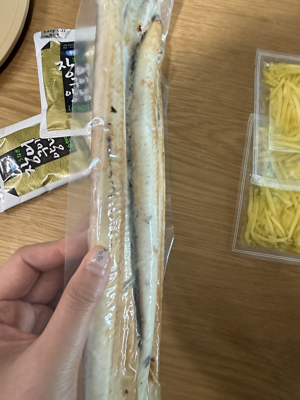 하남장어 사진 5