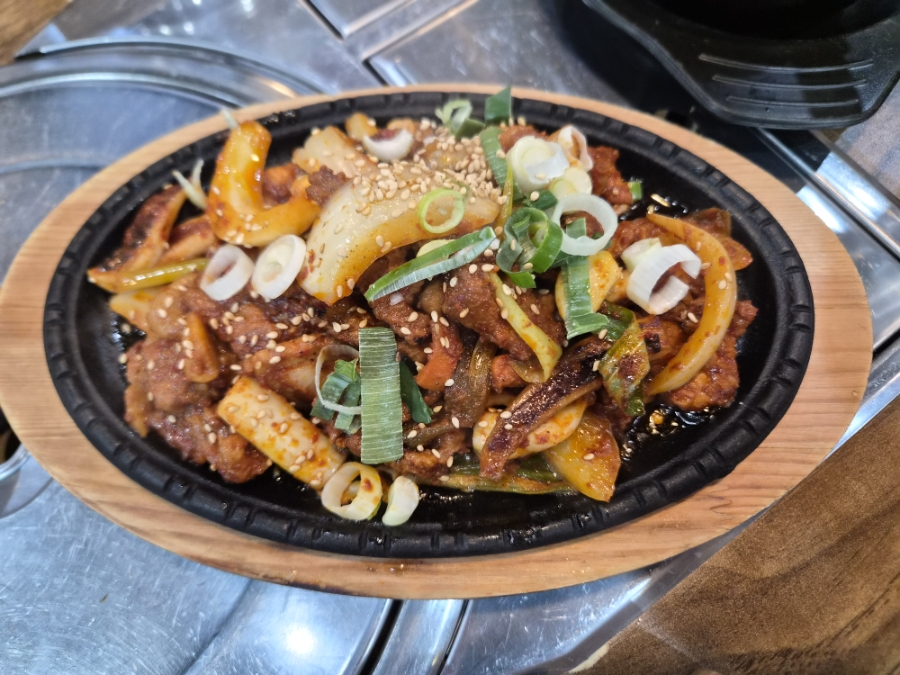 홀인원그늘집 사진 6
