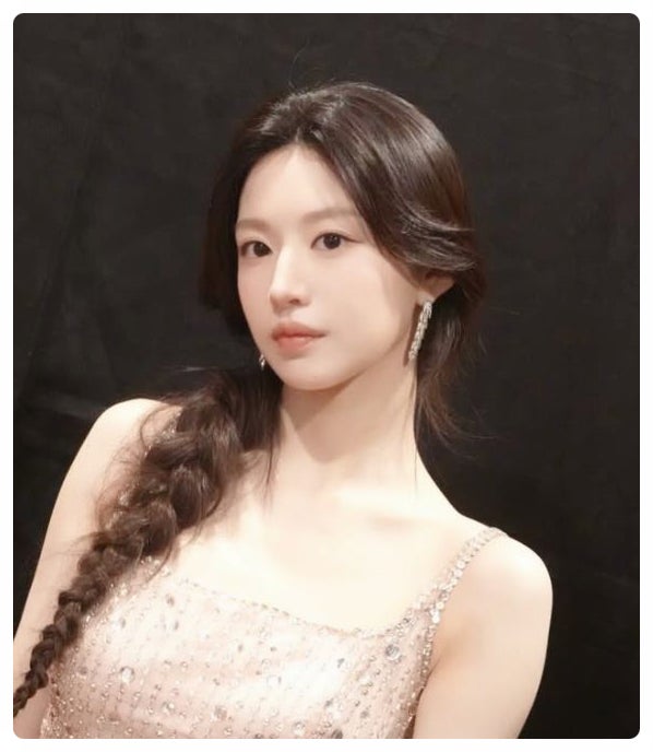 고윤정 차기작 시리즈 무빙2, 영화 '남벌' 확정 섬세한 눈빛 연기 기대