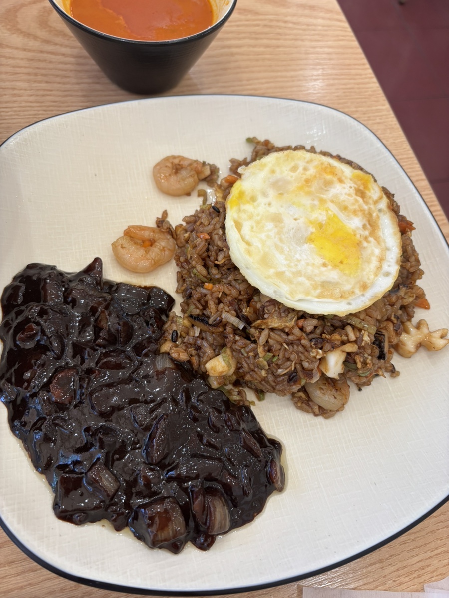 중식당 초심 사진 6