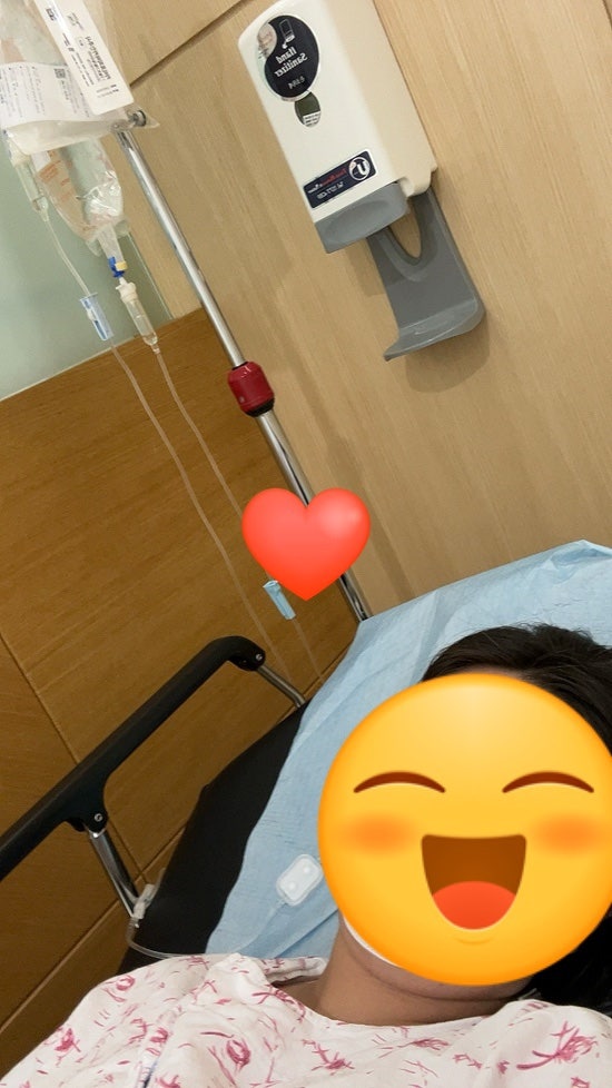 서울아산병원 산부인과 제왕절개 출산후기｜원혜성 교수님 역아 수술