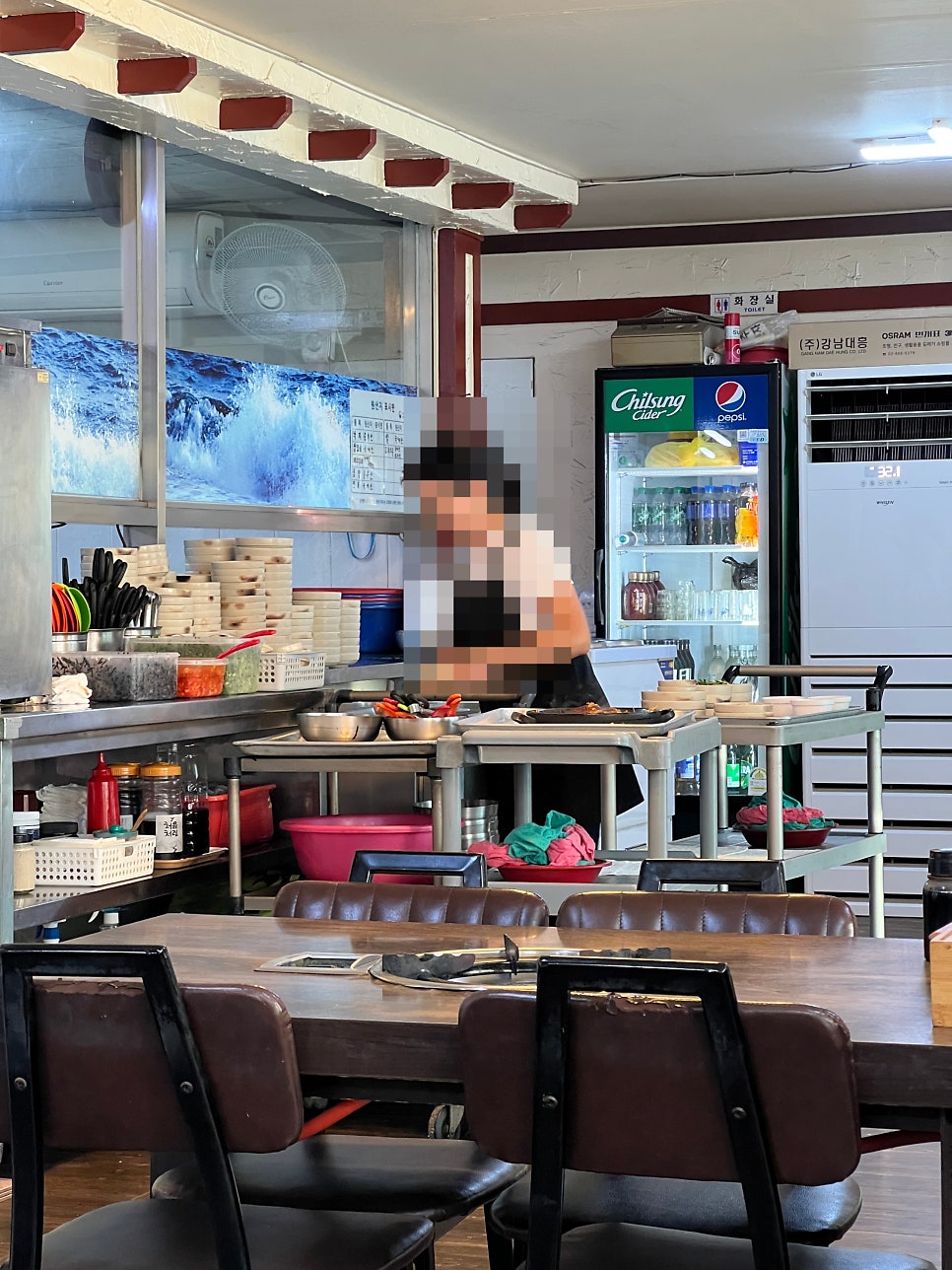 인정받은불낙지 사진 4