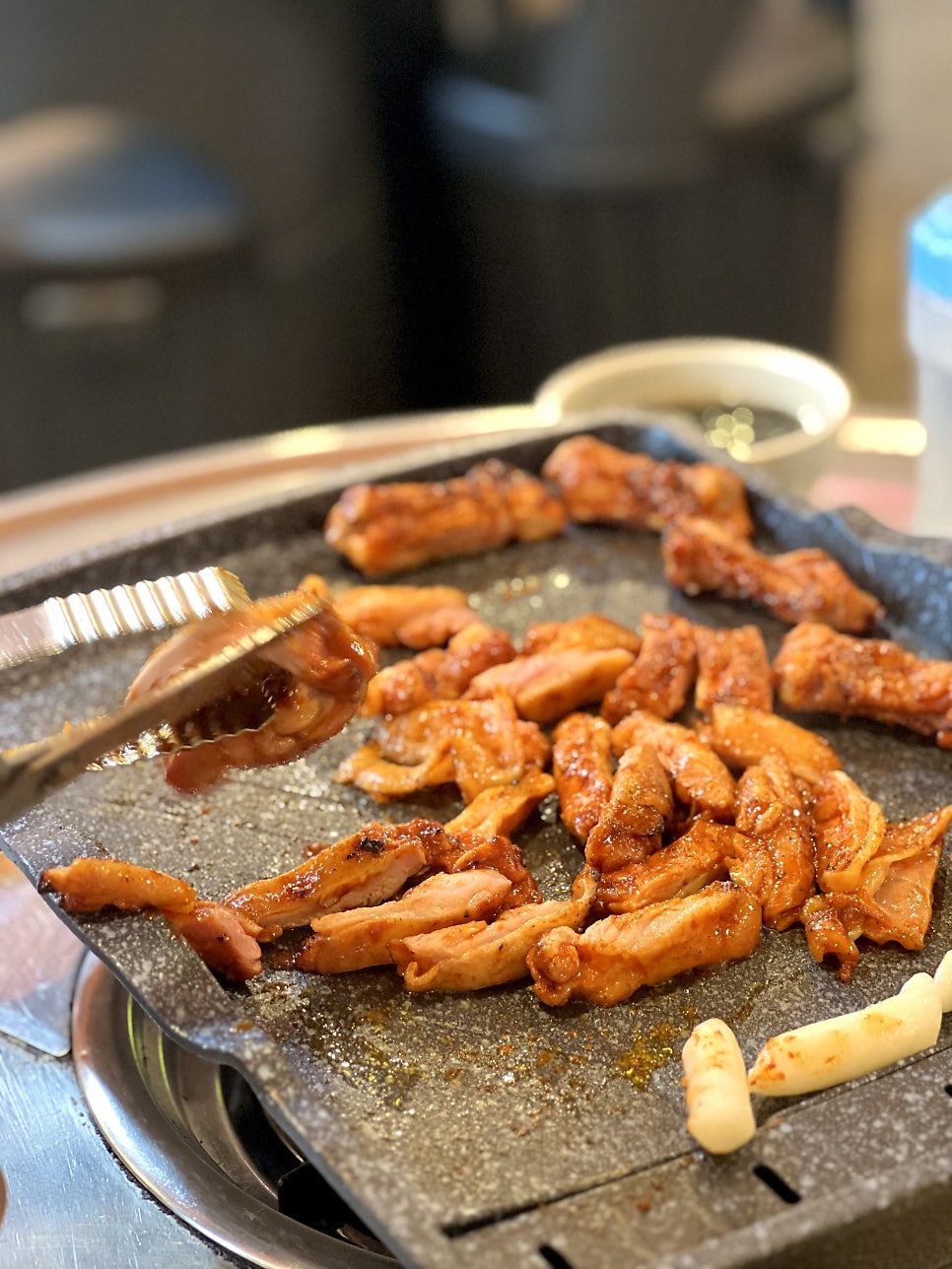 닭별자리 사진 2