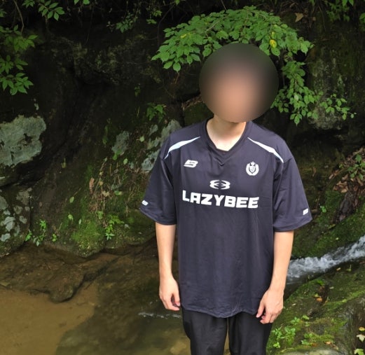 반팔래쉬가드 레이즈비 여성 빅사이즈 커플 래쉬가드 추천