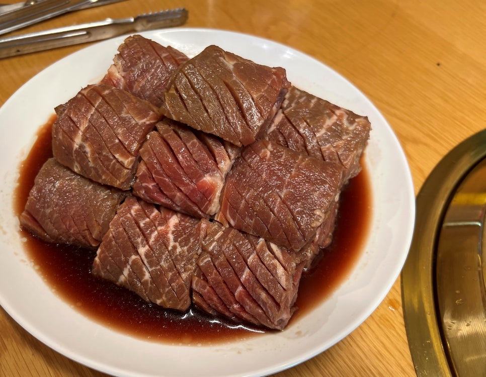 강강술래 홍대점 사진 6