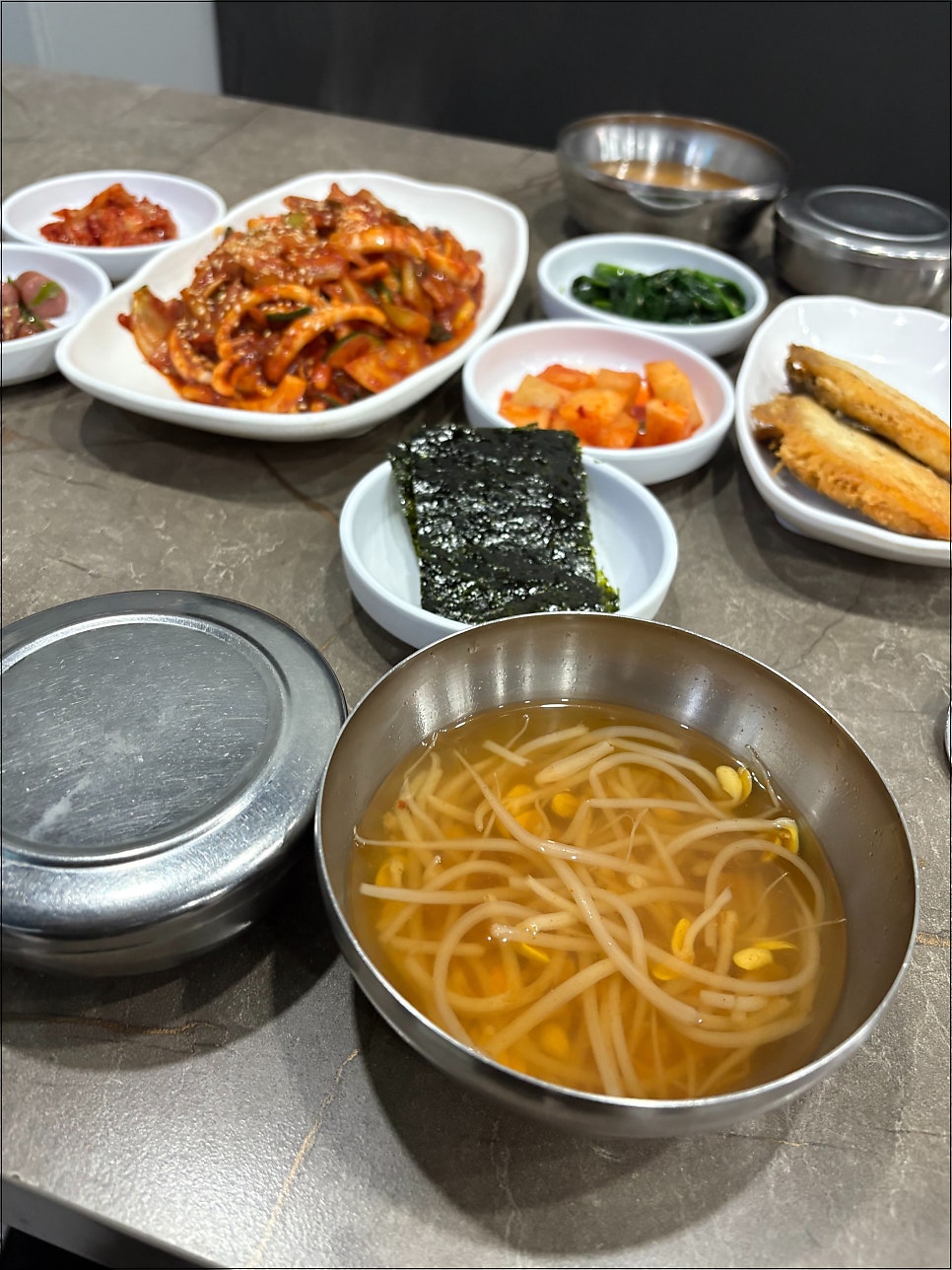 성문식당 사진 6