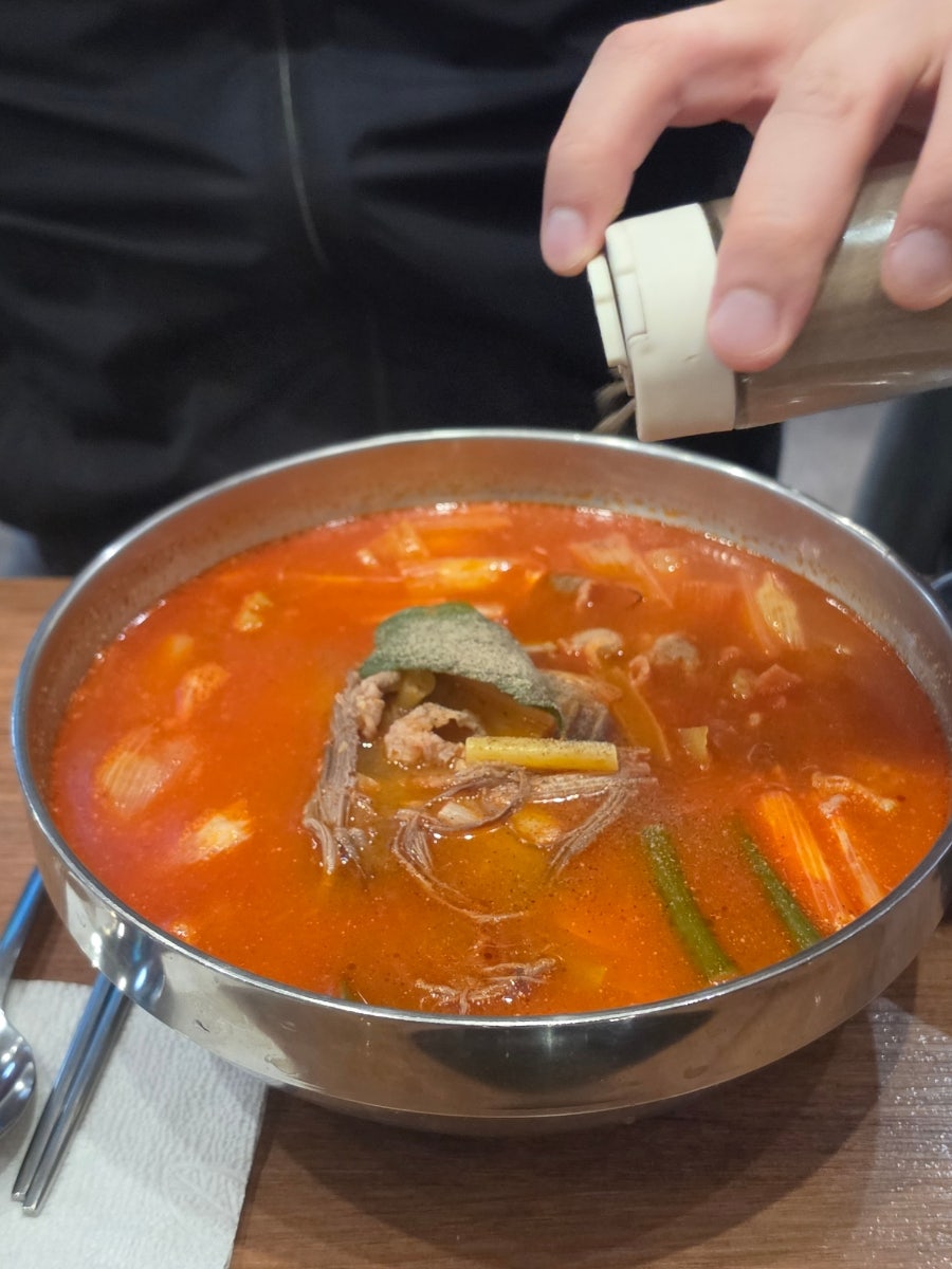 푸줏간 사진 4