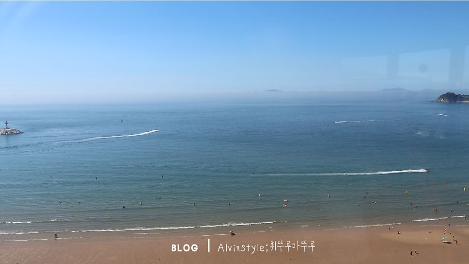 만리포전망타워 사진 6