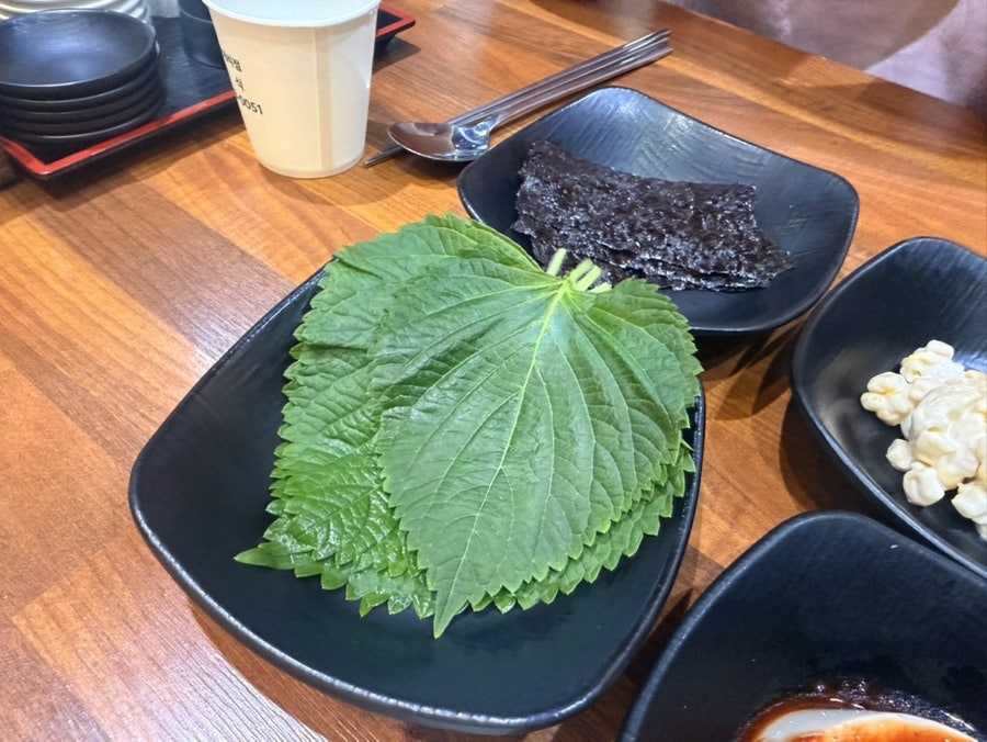 슈퍼막회 율량점 사진 5