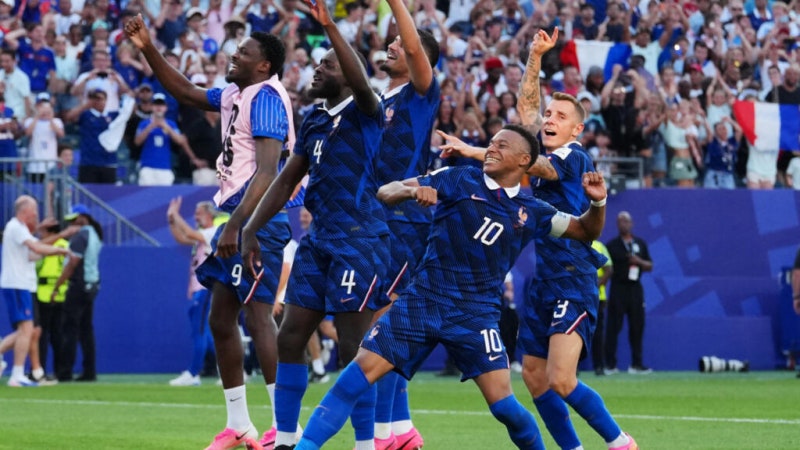 ⚽ 2026 북중미 월드컵 4강 (준결승). 프랑스 vs 스페인 프리뷰 — 사실상의 결승전, 이번 대회 ....