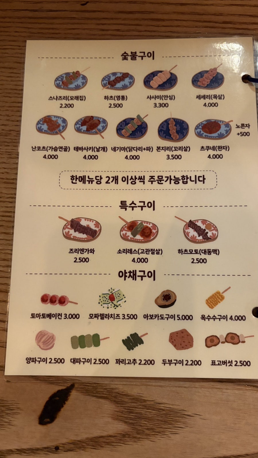 야키토리 요이사 사진 6