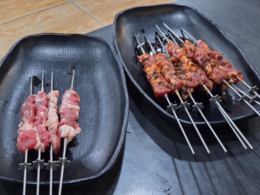 역촌역양꼬치 사진 3