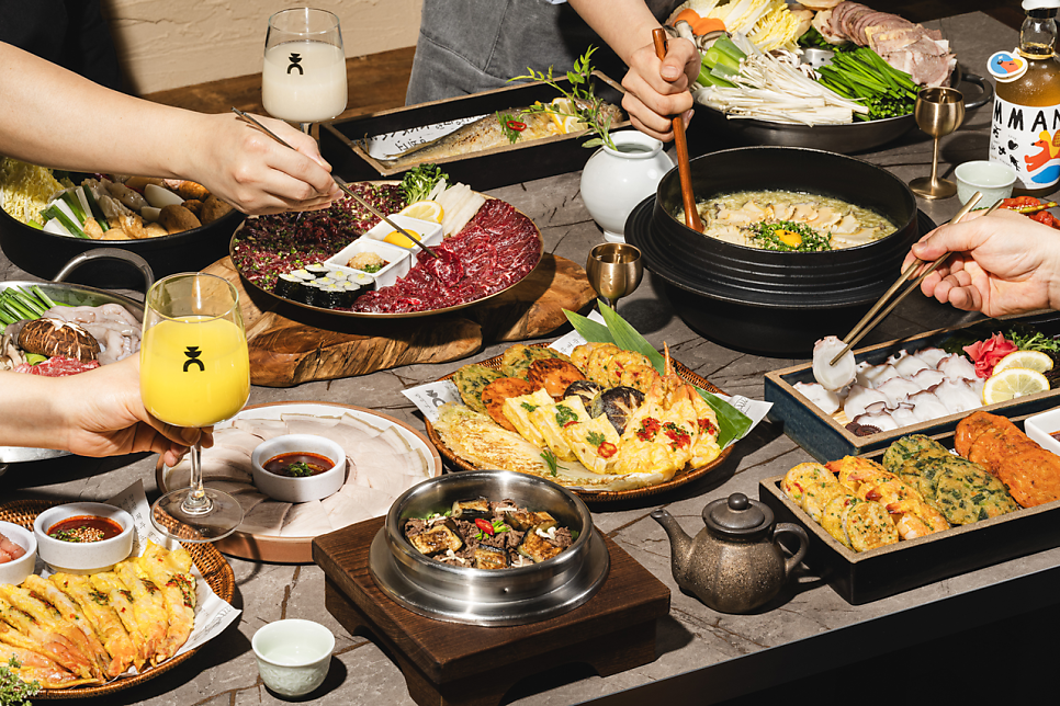 고방채 동여의도본점 사진 3