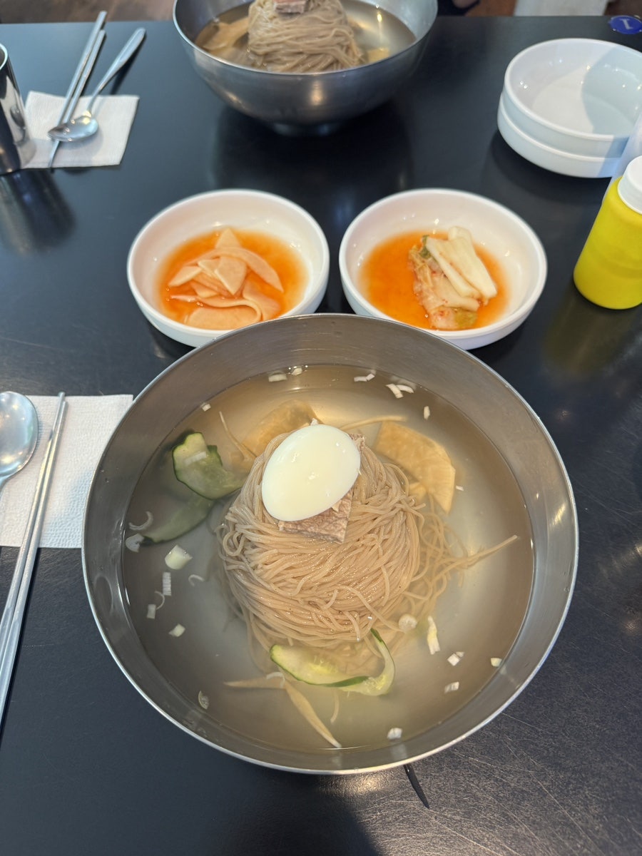 피양옥 여의도점 사진 1