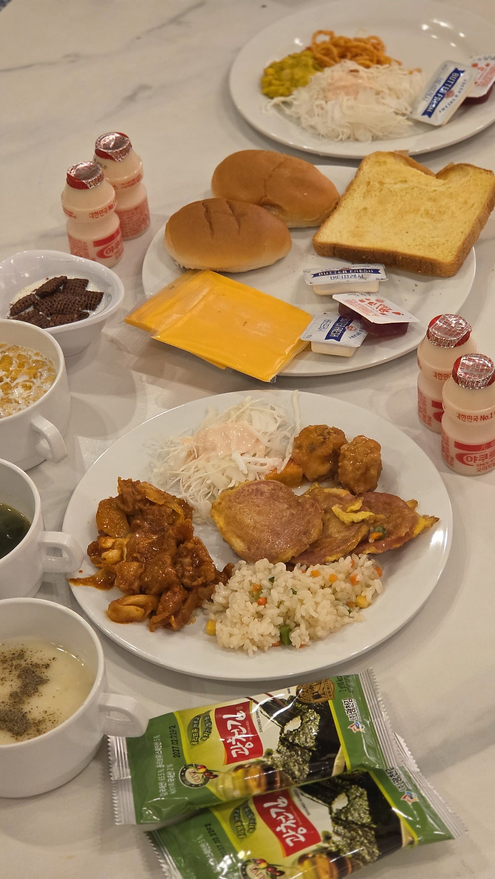 호텔브라운도트 동두천중앙역점 사진 3