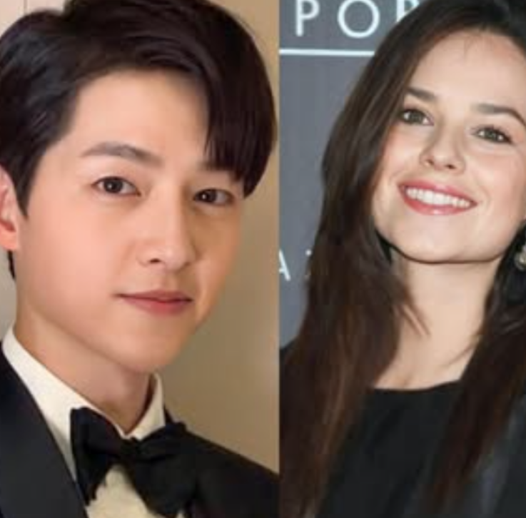 ソン・ジュンギまた離婚した？再離婚説が広まった理由と実際の夫婦の近況