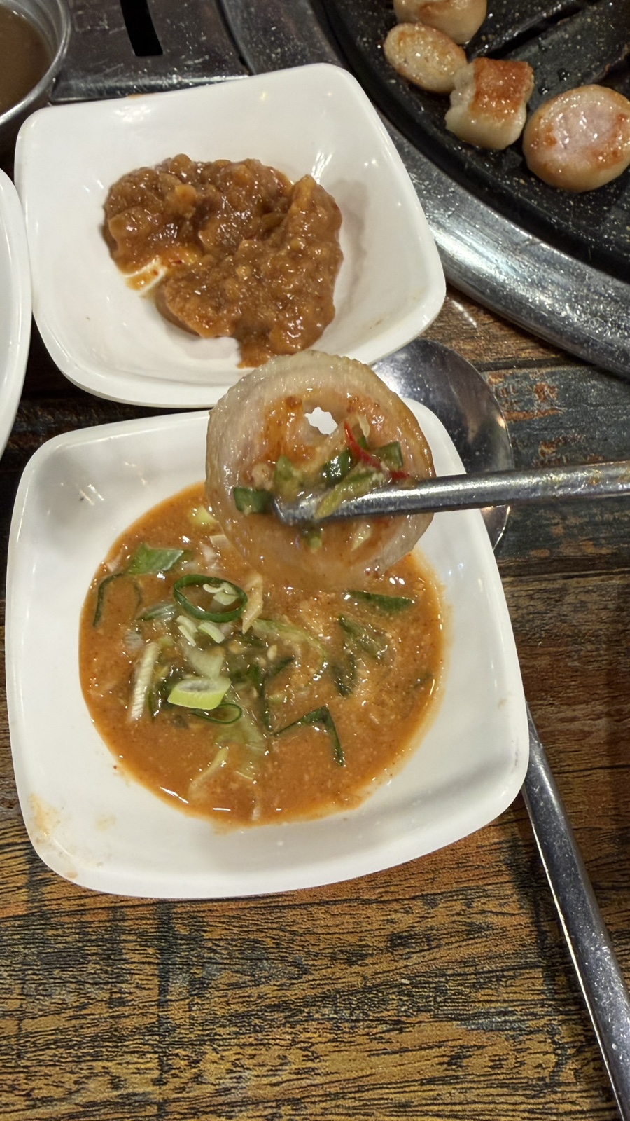 안동뒷고기 사진 6