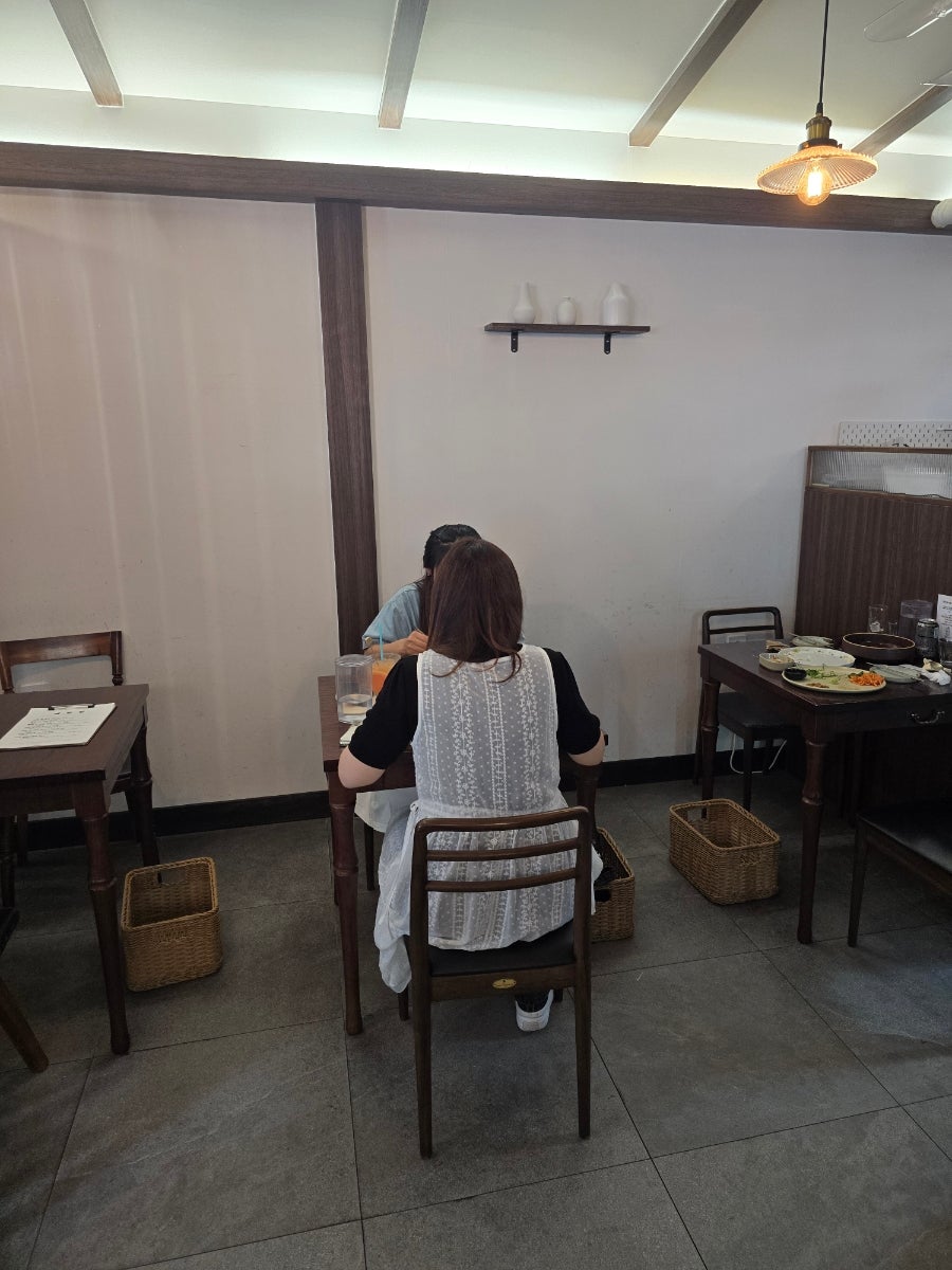 메밀집 사진 5