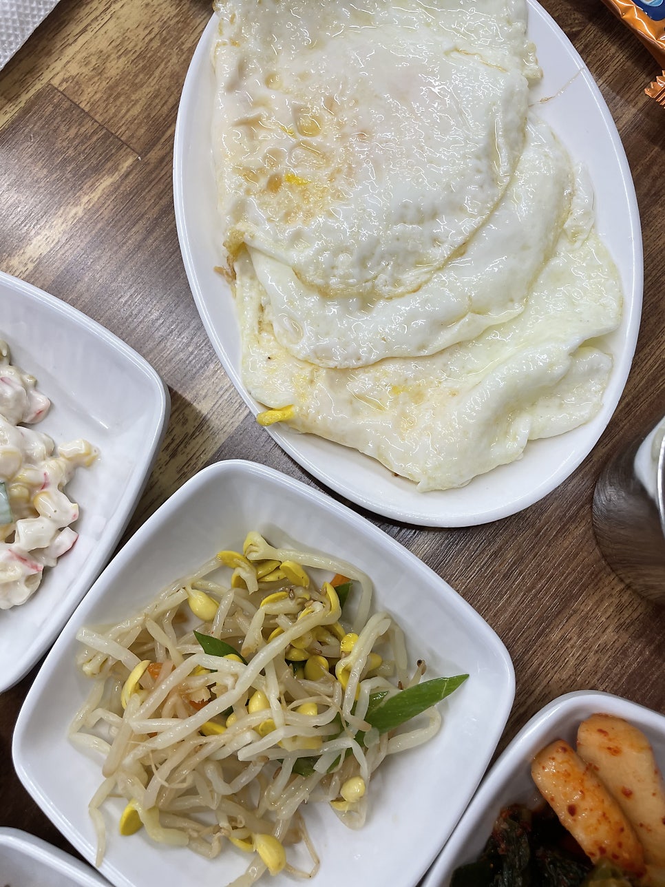 고향식당 사진 5