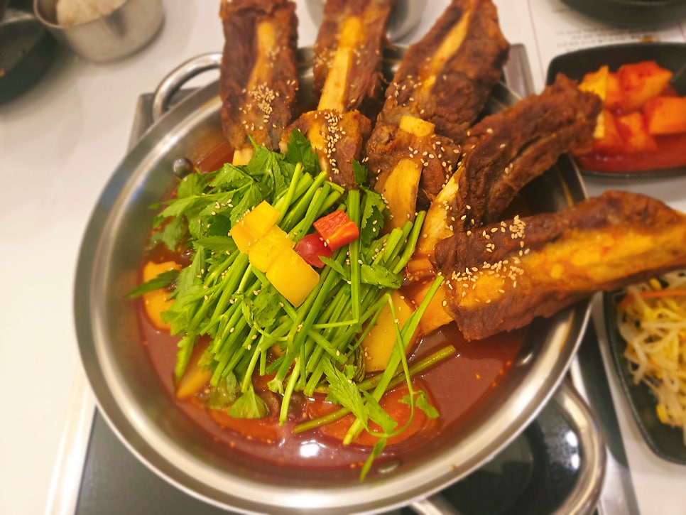 미소집 성남점 사진 2