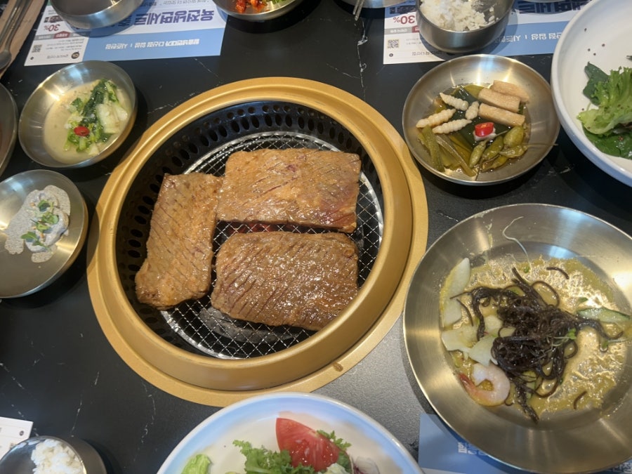 갈비도락 다산점 사진 6