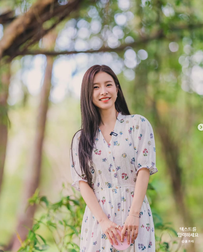 꽃남 출신인데 벌써 37세… 김소은, 여전히 “원피스 여신”인 이유