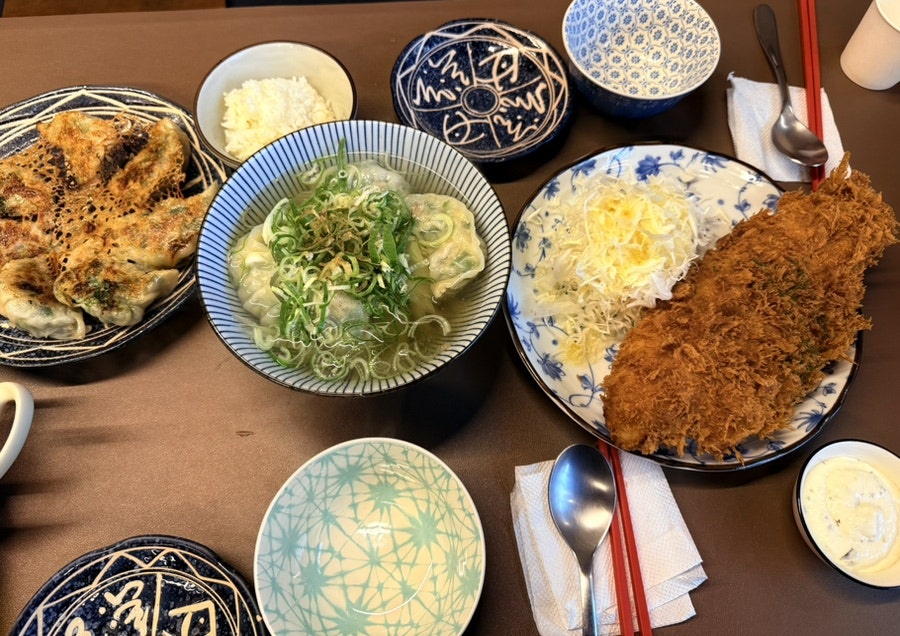 바오쯔 사진 6