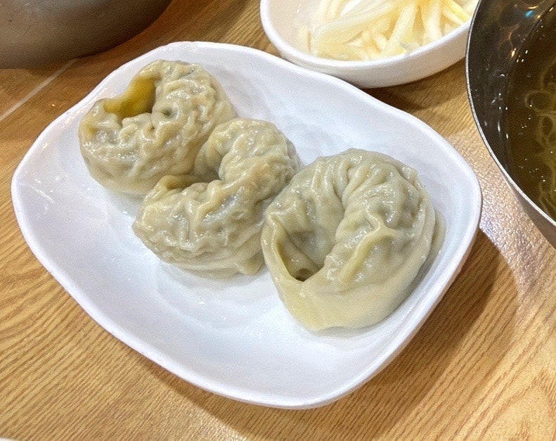 혜화면옥 사진 6