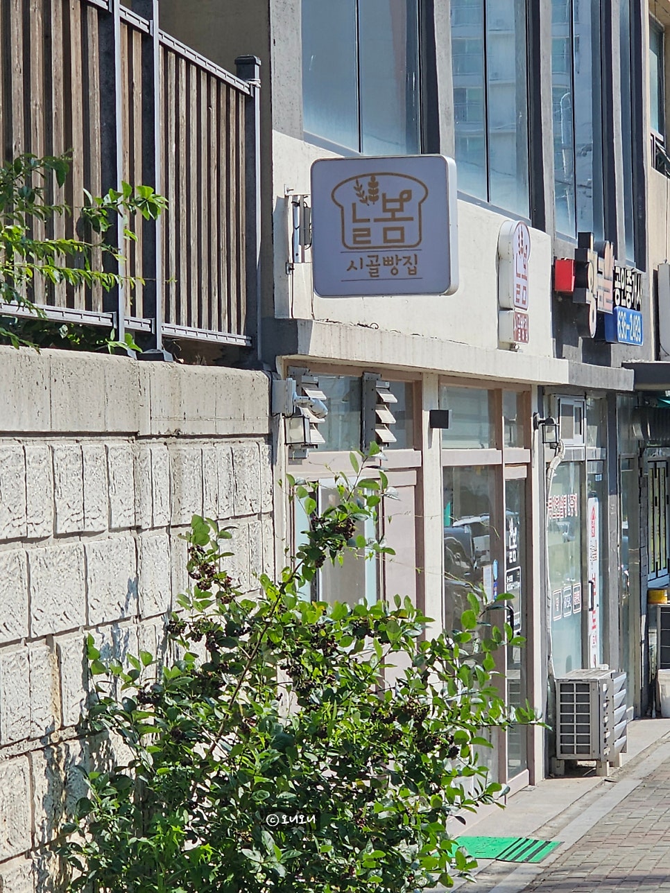 시골빵집늘봄 사진 1