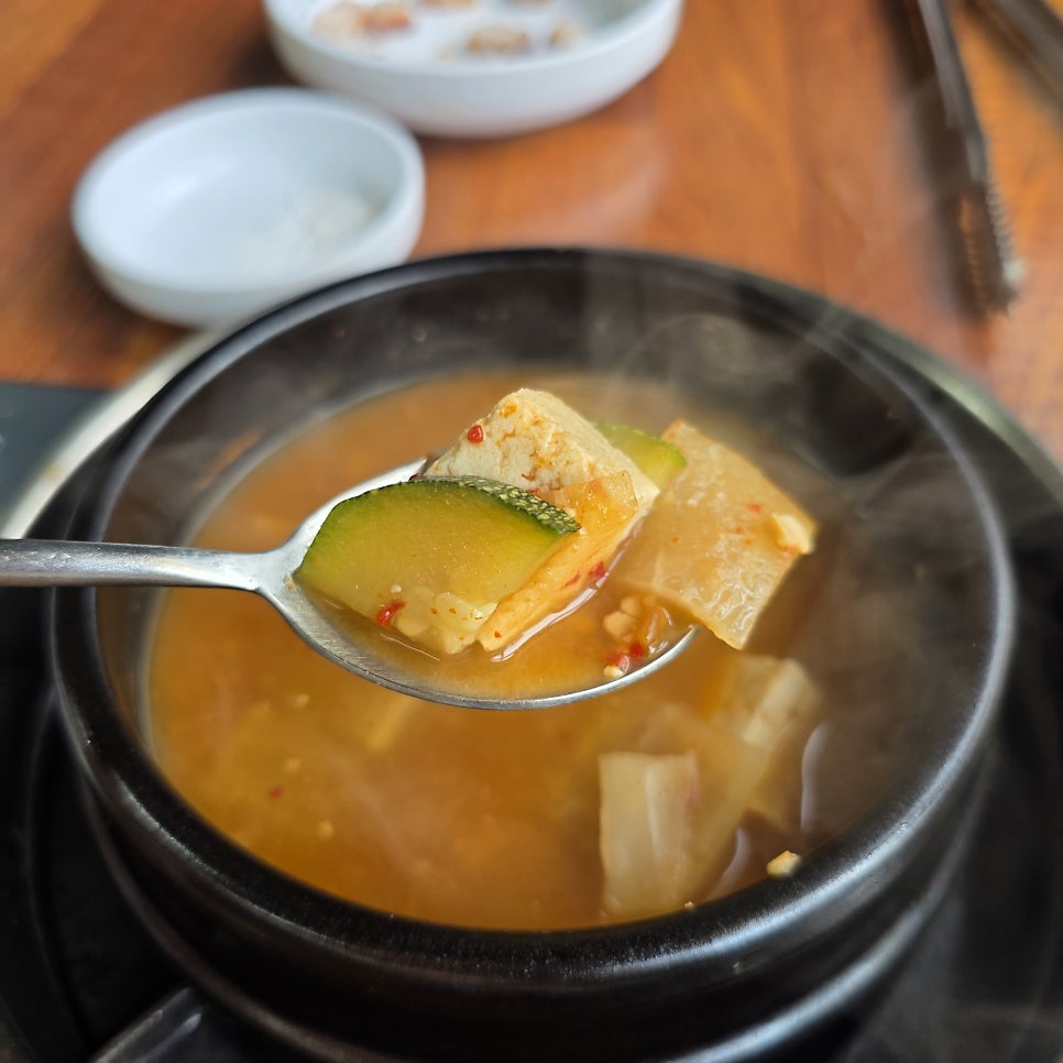한마음정육식당 화성봉담점 사진 3