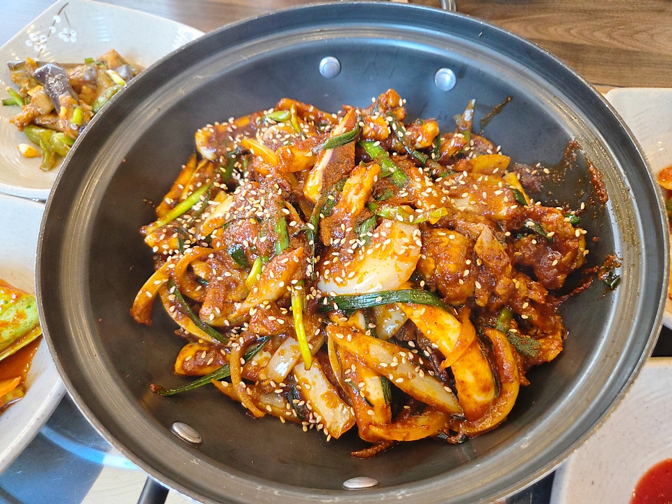 진짜남도의맛집 사진 1