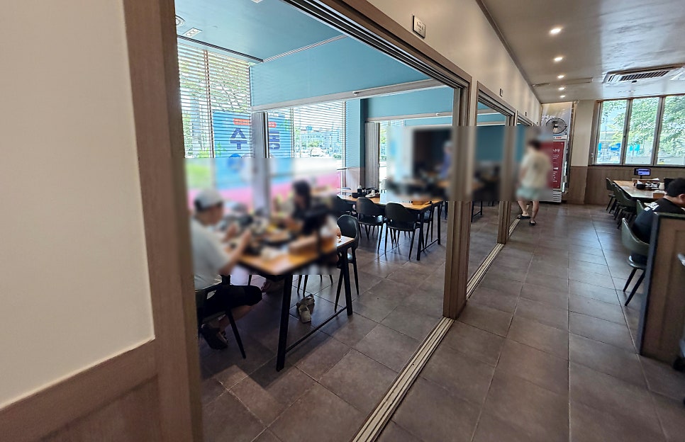 짬뽕회관 상무점 사진 3