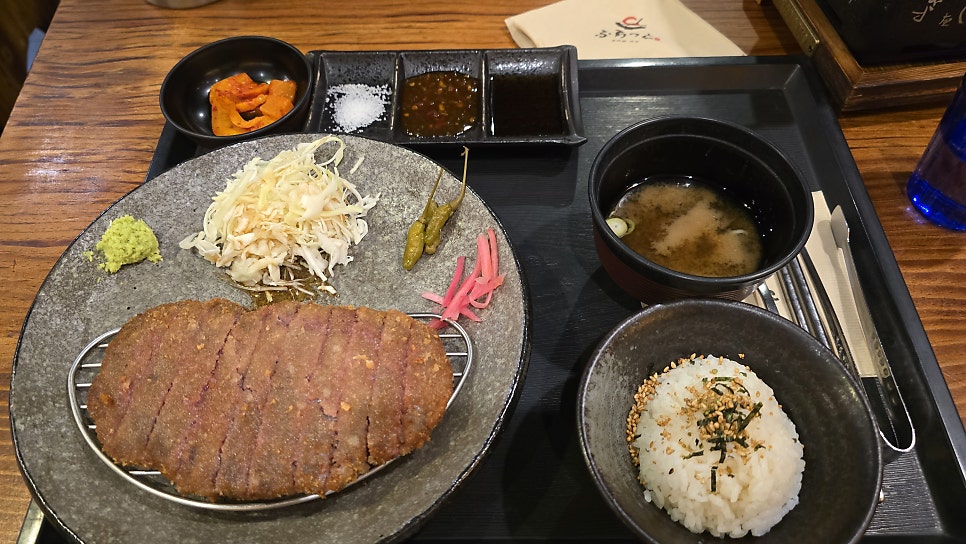 후라토식당 경복궁본점 사진 4