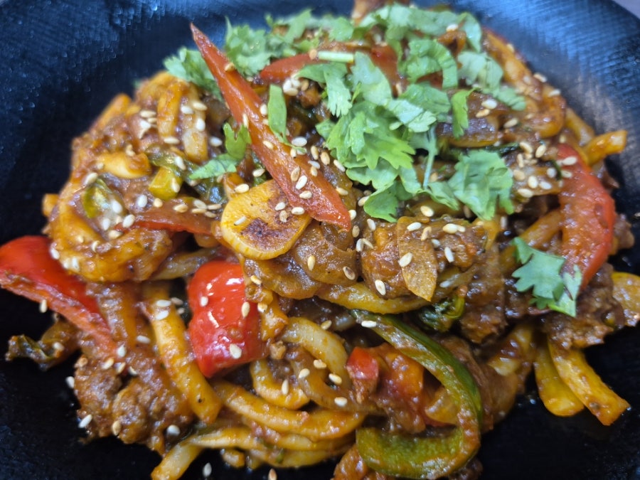 알바라카 사진 4