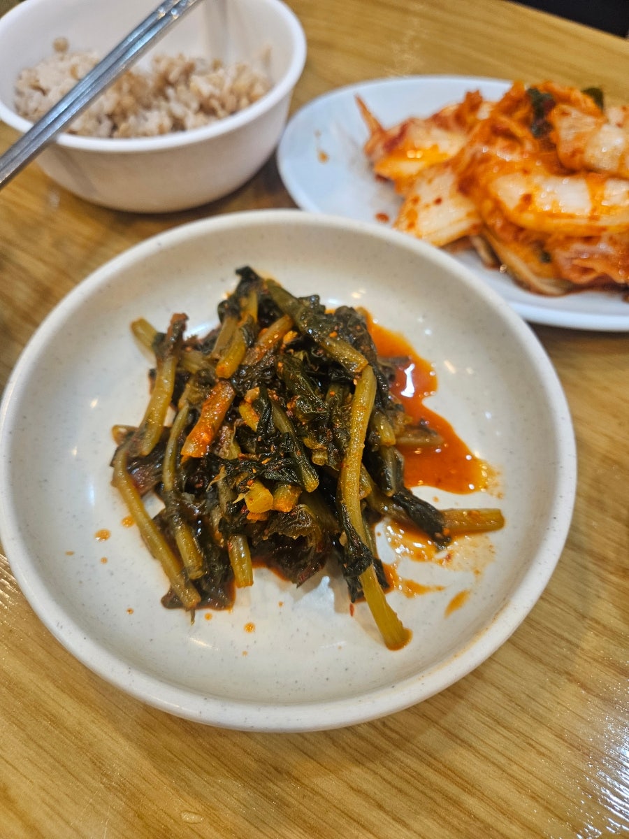 뚝배기바지락칼국수 면목본점 사진 5