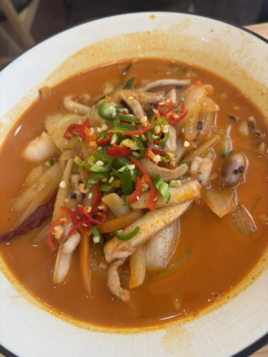 중식당 초심 사진 5