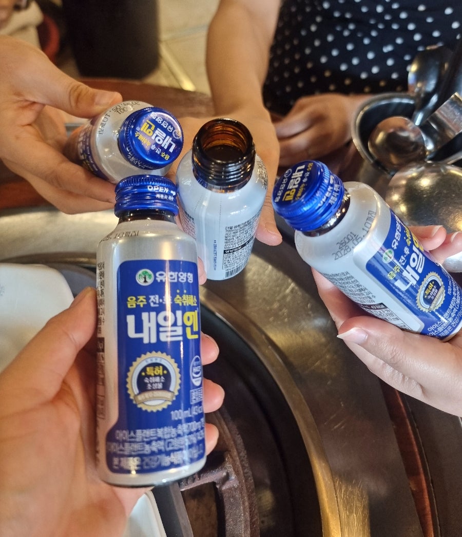 조개깡패연구소 용산점 사진 5