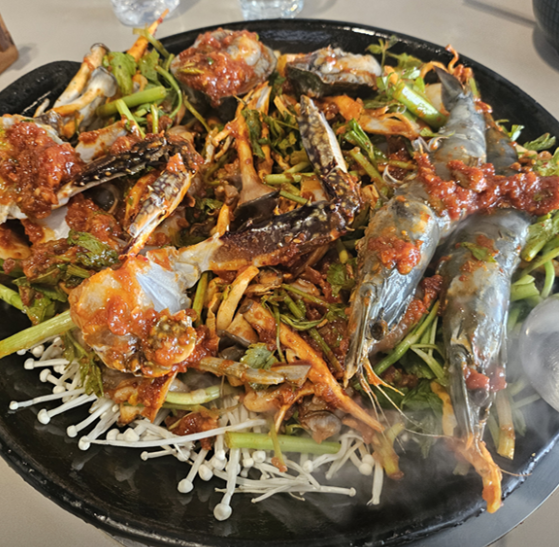 청해진 사진 3