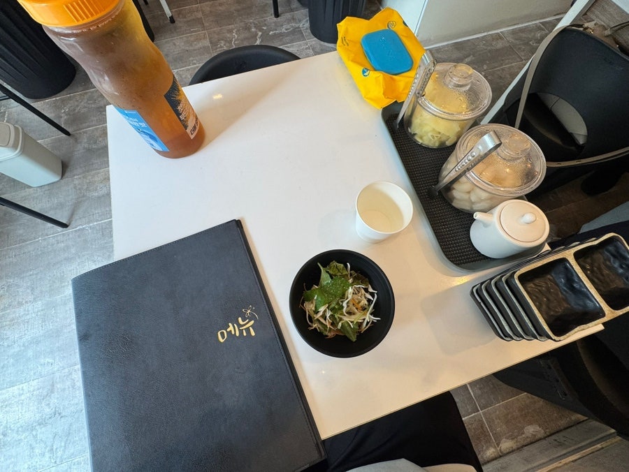회슐랭 사진 4