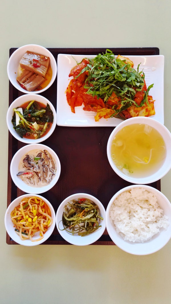 365행복한식당 사진 6
