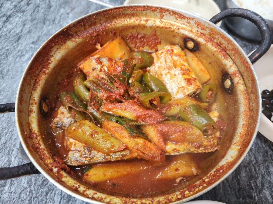 동완식당 사진 4