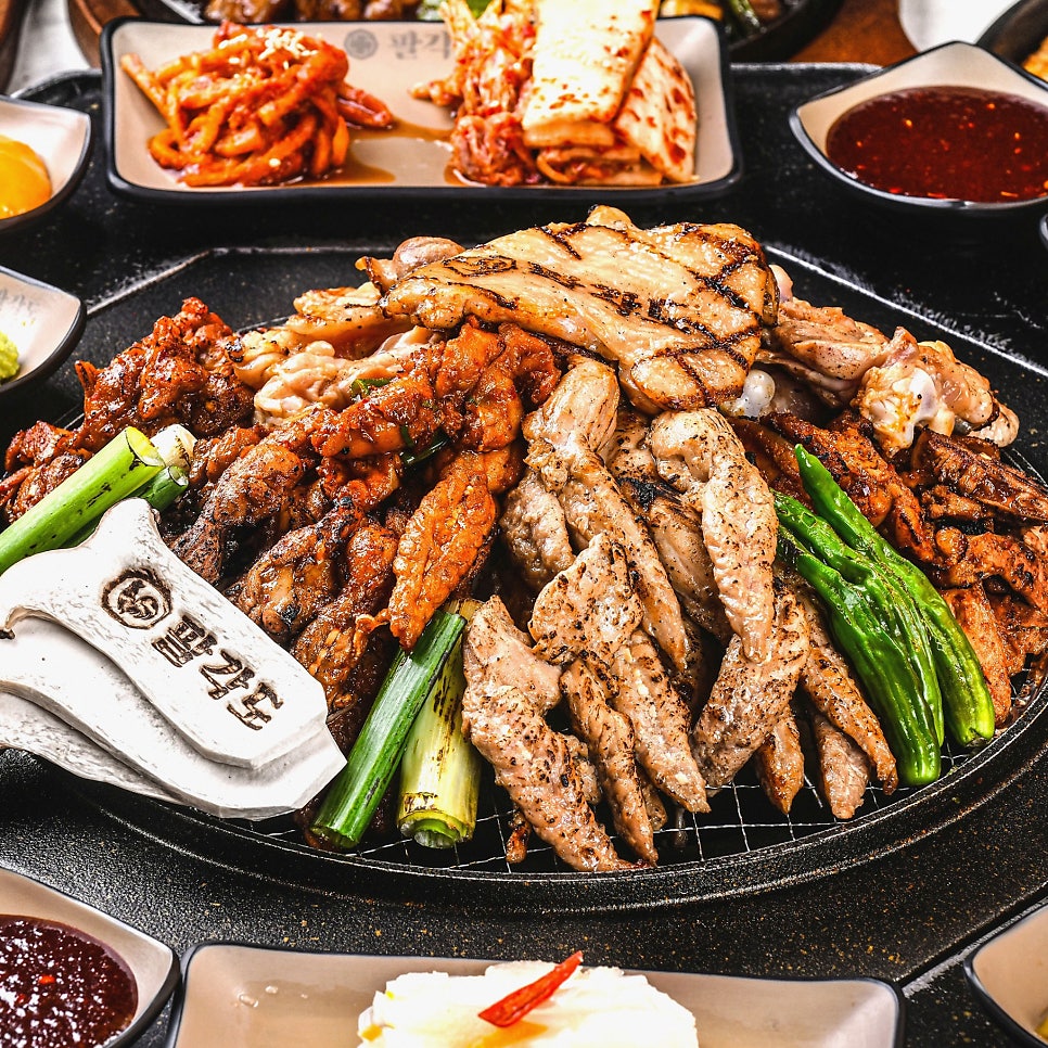 팔각도 신도림역점 사진 6