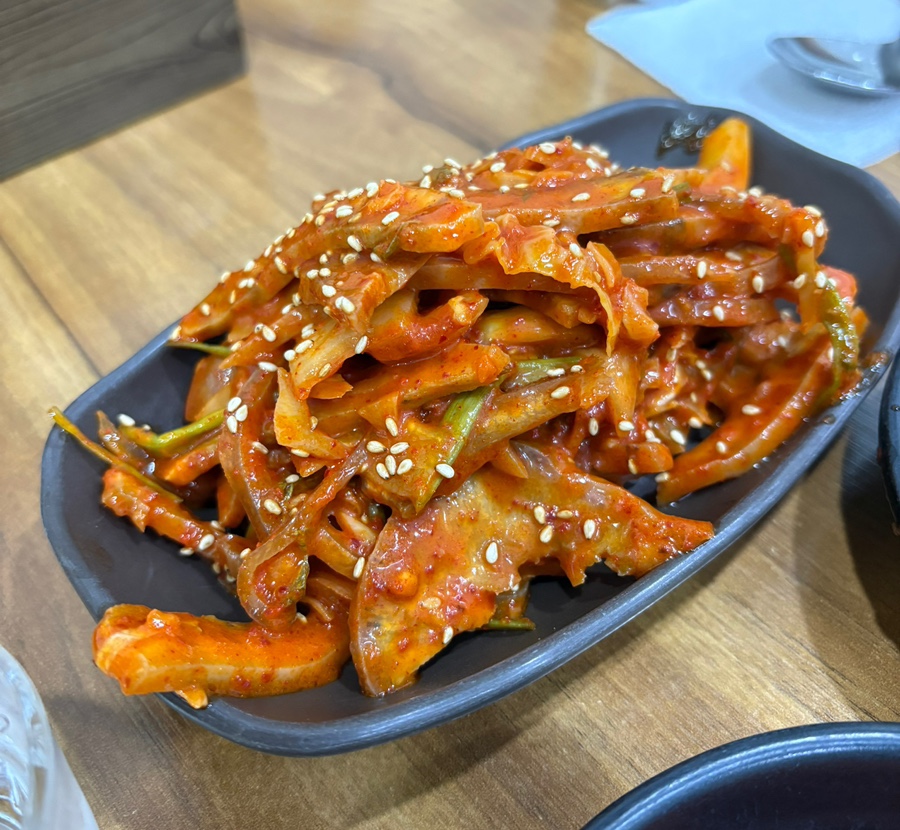 조서방순대국 중곡본점 사진 5