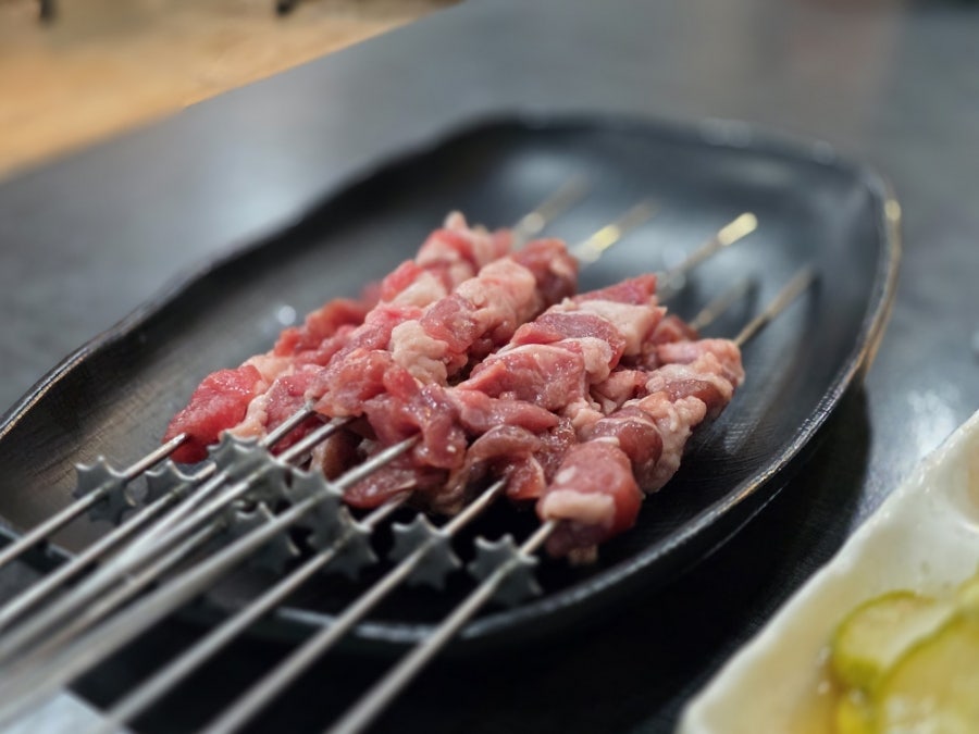 역촌역양꼬치 사진 5