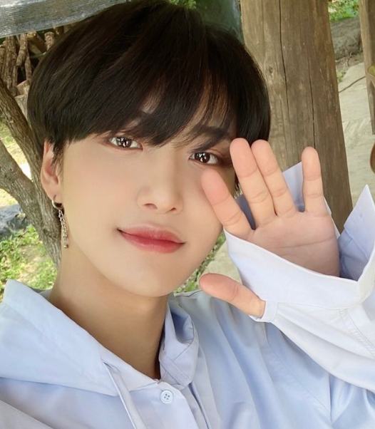 [에이티즈 ATEEZ 성화 프로필] 코첼라 찢은 무대 천재? 본명부터 키,학력까지 완벽 분석 BEST 3