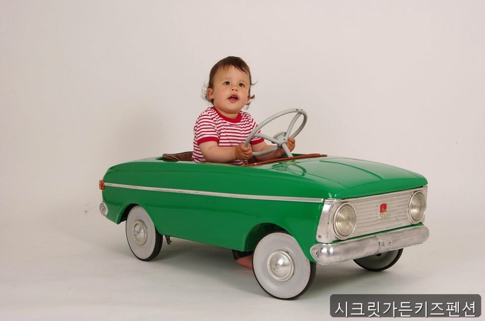 시크릿가든키즈펜션 사진 1